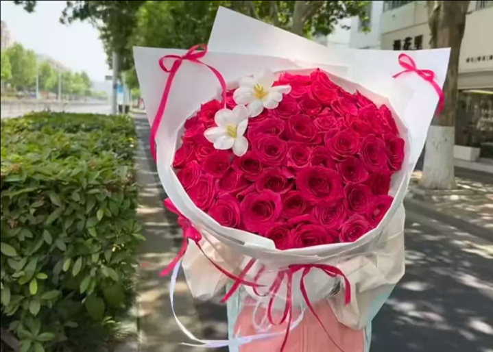 深圳盐田区花店