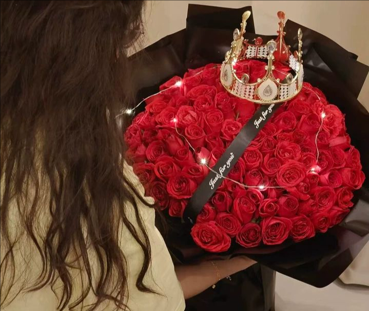 深圳盐田区花店